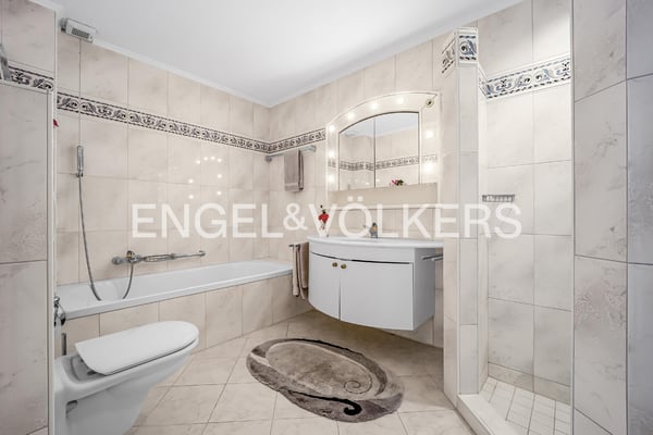 Mediterrane Gartenwohnung im Herzen von Ascona (13) 8