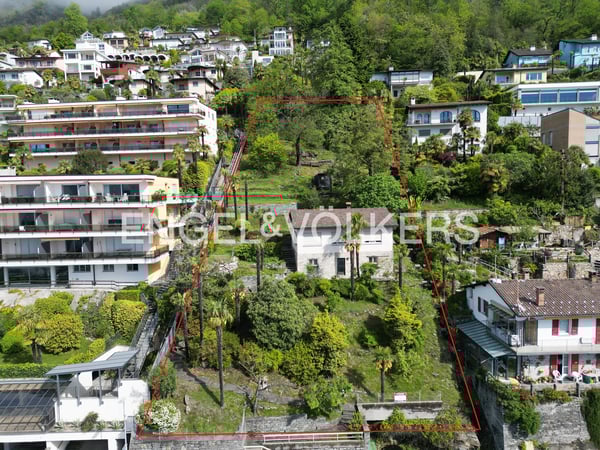 Tolles Investment ? Grosses, sonniges Grundstück (30) 3