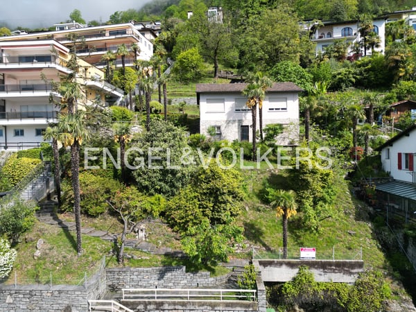 Tolles Investment ? Grosses, sonniges Grundstück (30) 5