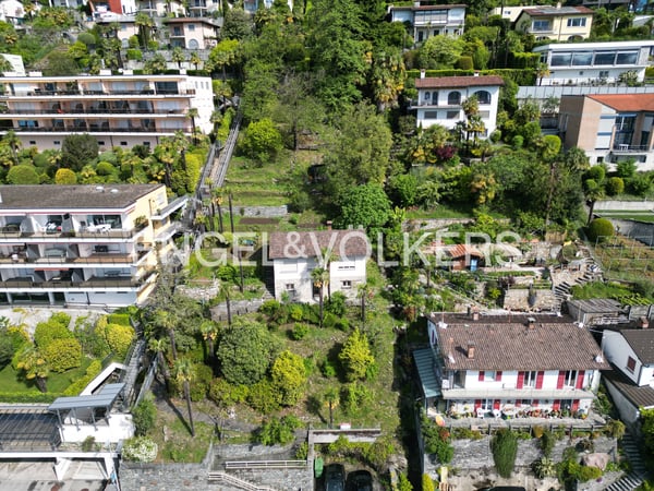 Tolles Investment ? Grosses, sonniges Grundstück (30) 4