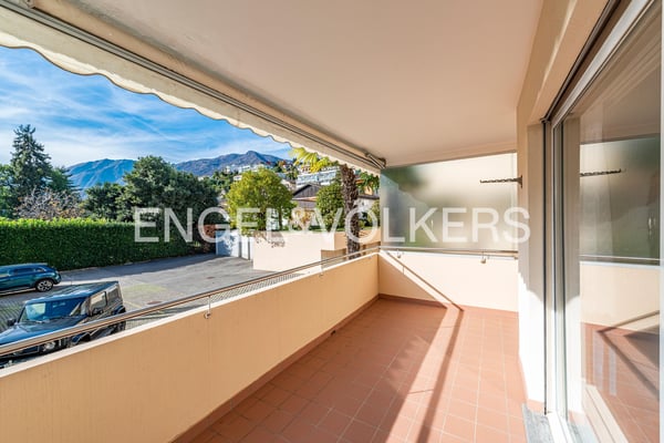 Un rifugio nel cuore soleggiato di Ascona (80) 5