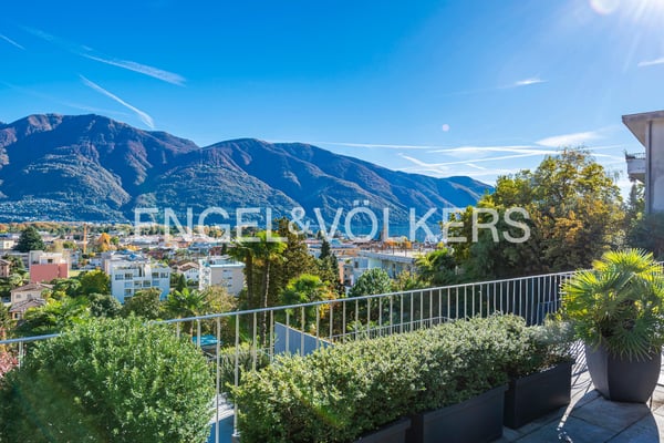 Exklusives Wohnen über den Dächern von Ascona (57) 11