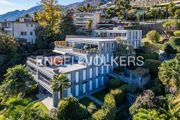 Exklusives Wohnen über den Dächern von Ascona (57) 2