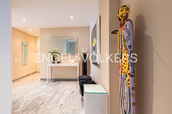 Exklusives Wohnen über den Dächern von Ascona (57) 9