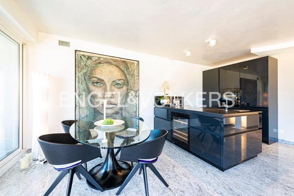 Exklusives Wohnen über den Dächern von Ascona (57) 5