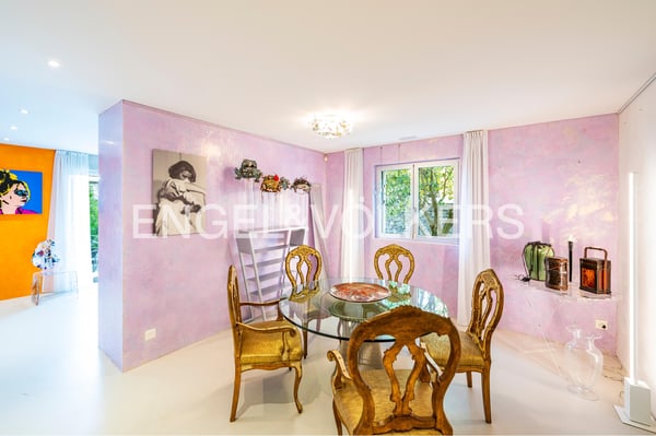 Duplex di design esclusivo con appartamento indipendente (61) 6