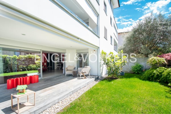 Duplex di design esclusivo con appartamento indipendente (61) 2