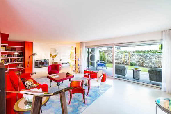 Duplex di design esclusivo con appartamento indipendente (61) 3