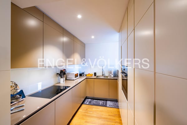 Elegante Wohnung mit Panoramaterrasse und Seesicht (89) 6