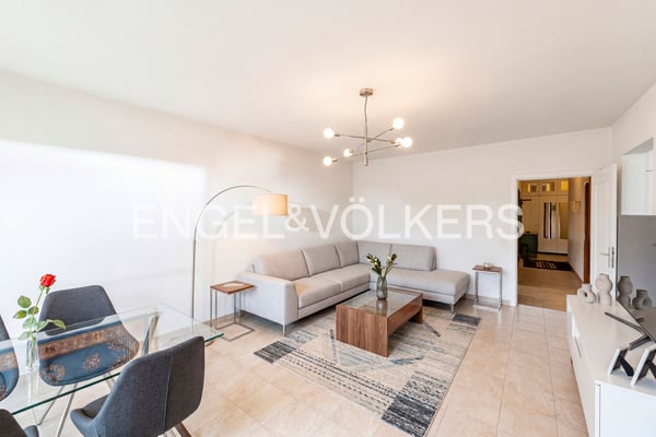 Ferienwohnung nahe Piazza und See (80) 6