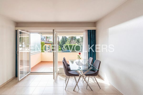 Ferienwohnung nahe Piazza und See (80) 5