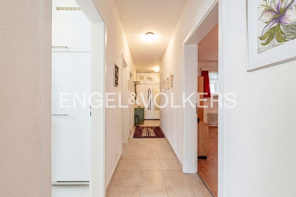 Ferienwohnung nahe Piazza und See (80) 8