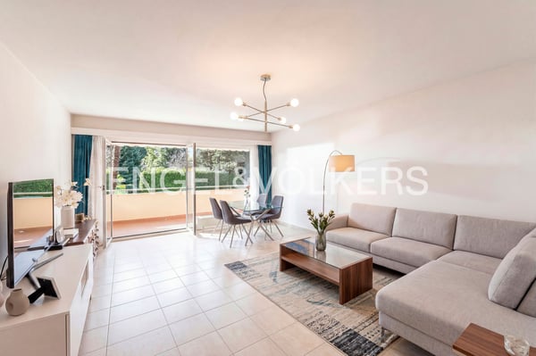 Ferienwohnung nahe Piazza und See (80) 1