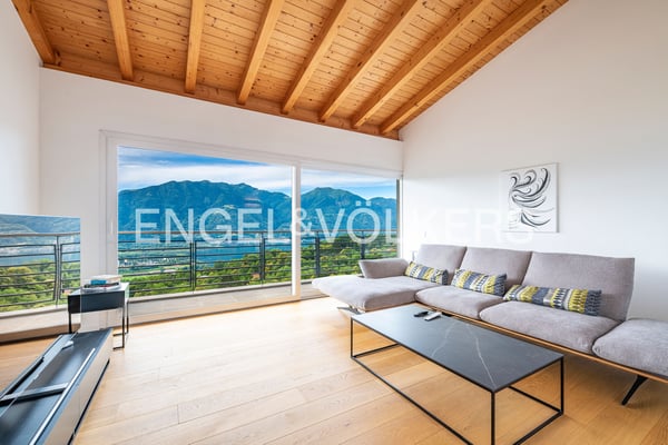 Stilvolle Villa in sonniger Aussichtslage (5) 7