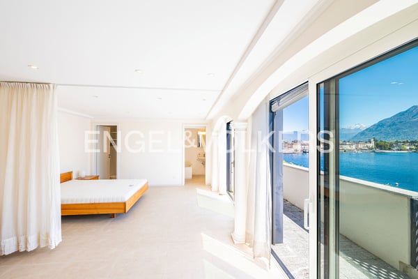 Exklusive Wellnessoase mit Seeblick (25) 6