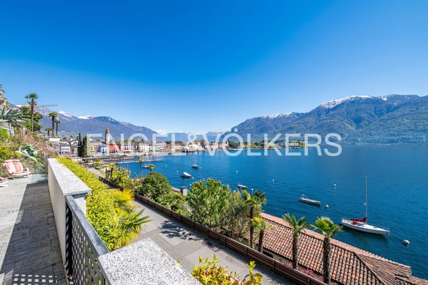 Exklusive Wellnessoase mit Seeblick (25) 2