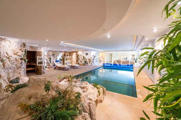 Exklusive Wellnessoase mit Seeblick (25) 3