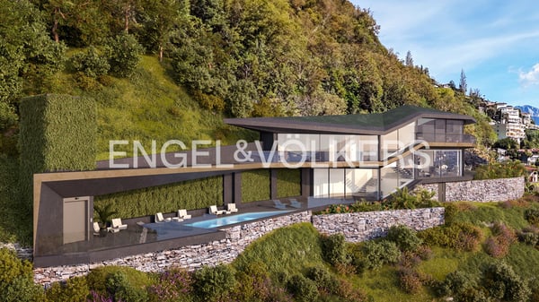 Einmaliges architektonisches Juwel (110) 2