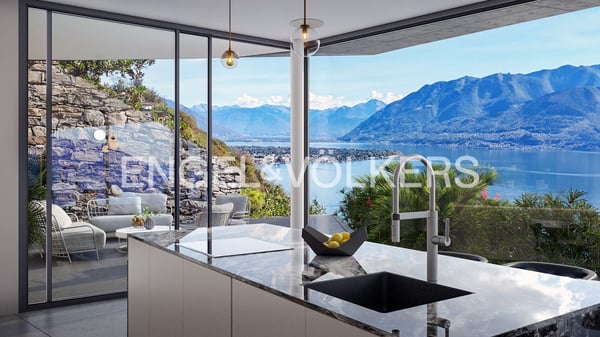 Einmaliges architektonisches Juwel (110) 5