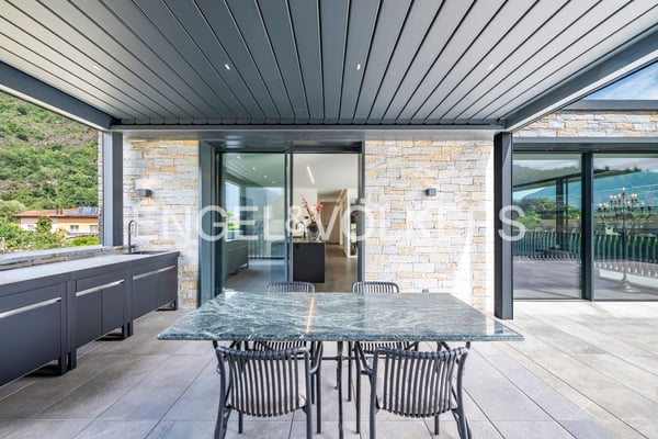 Premium-Penthouse nahe Ascona & Golf (36) 4