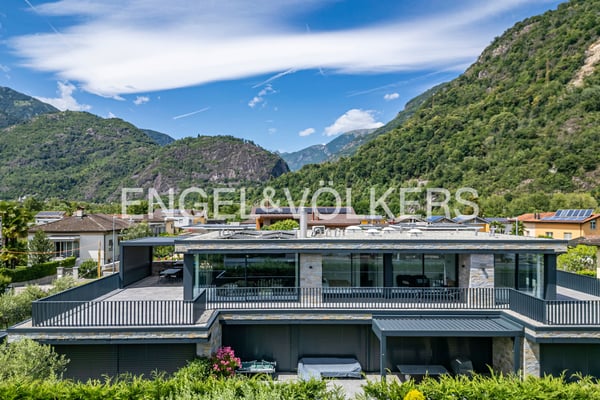 Premium-Penthouse nahe Ascona & Golf (36) 2