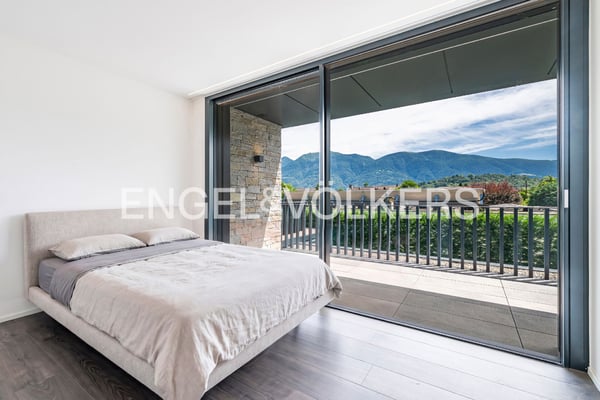 Premium-Penthouse nahe Ascona & Golf (36) 11
