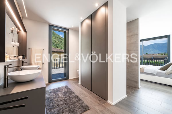 Premium-Penthouse nahe Ascona & Golf (36) 9