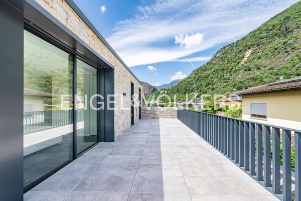 Premium-Penthouse nahe Ascona & Golf (36) 8
