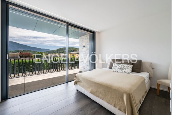 Premium-Penthouse nahe Ascona & Golf (36) 13