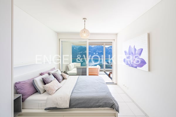 Modern Wohnen mit Wellness (114) 9