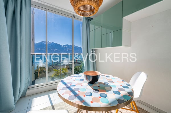 Modern Wohnen mit Wellness (114) 6