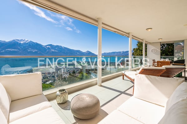 Modern Wohnen mit Wellness (114) 1