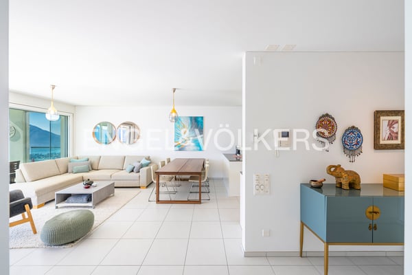 Modern Wohnen mit Wellness (114) 3