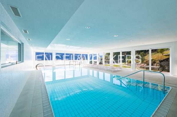 Modern Wohnen mit Wellness (114) 13