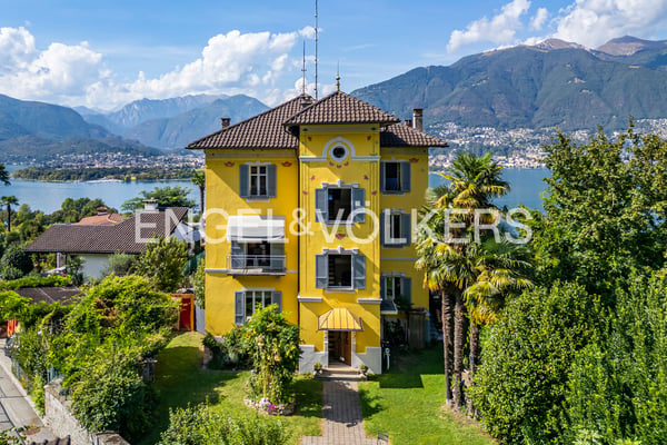 Ein Zuhause mit Geschichte am Lago Maggiore (13)