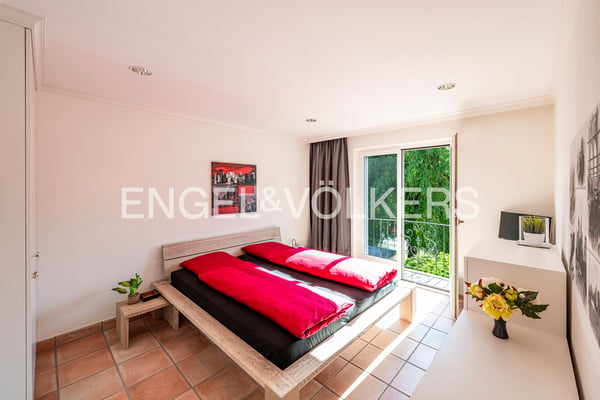 Zentral und hochwertig wohnen in Ascona (99) 8