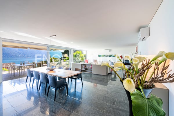 Duplexwohnung mit Seesicht in Ascona (33) 2