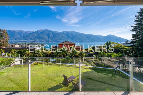 Duplexwohnung mit Seesicht in Ascona (55)