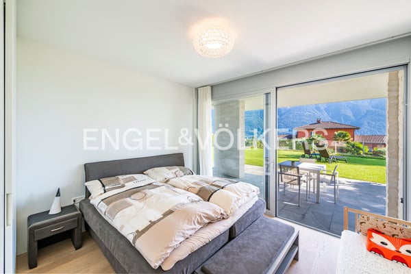 Duplexwohnung mit Seesicht in Ascona (33) 8