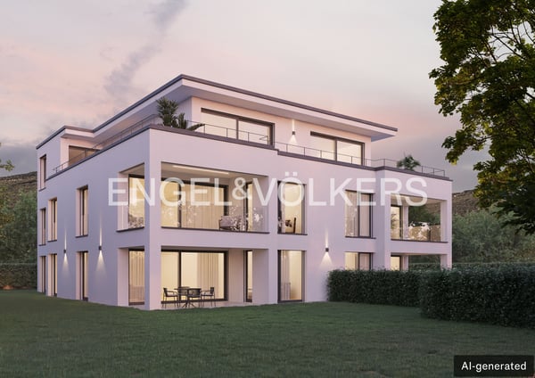 Residenza Ammos - Wohnung 4 (74) 2