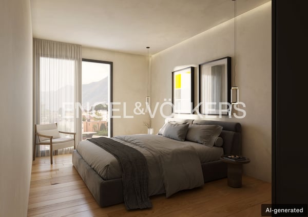 Residenza Ammos - Wohnung 4 (74) 7