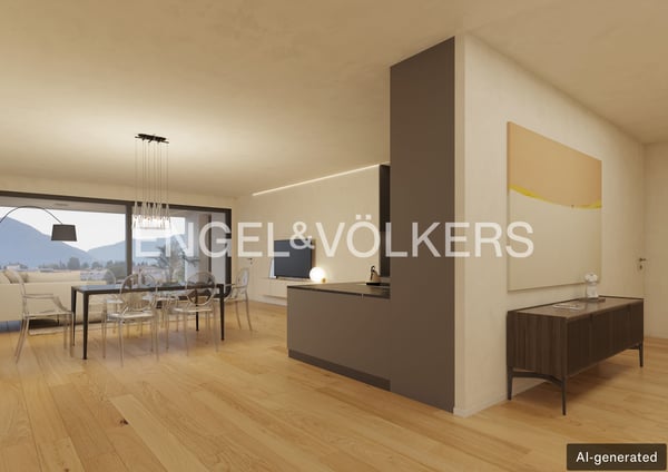 Residenza Ammos - Wohnung 1 (74) 3