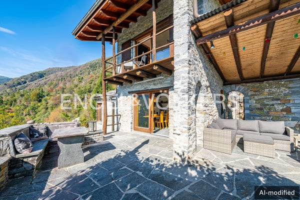 Rustico Castello - Tessiner Charme & Eleganz (65) 2