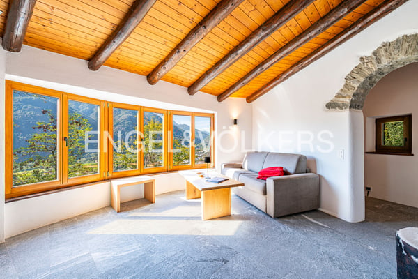 Rustico Castello - Tessiner Charme & Eleganz (65) 6