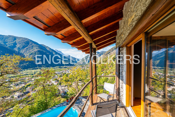 Rustico Castello - Tessiner Charme & Eleganz (65) 11
