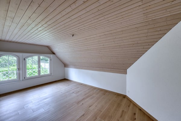 Grosszügig, klassisch und modern - Wohnen mit Weitblick 5