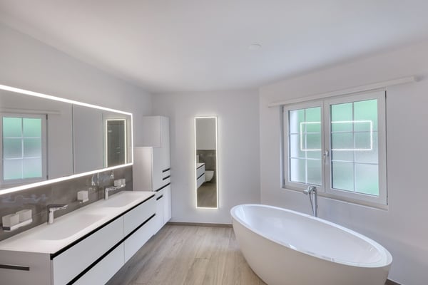 Grosszügig, klassisch und modern - Wohnen mit Weitblick 4