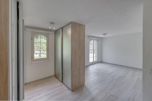 Grosszügig, klassisch und modern - Wohnen mit Weitblick 7