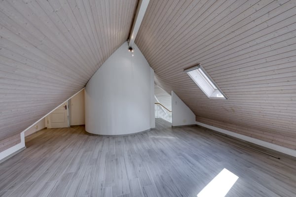 Grosszügig, klassisch und modern - Wohnen mit Weitblick 8