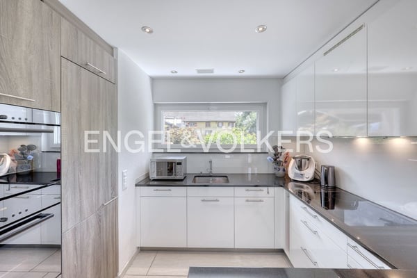 Modernes Wohnen trifft Natur 3